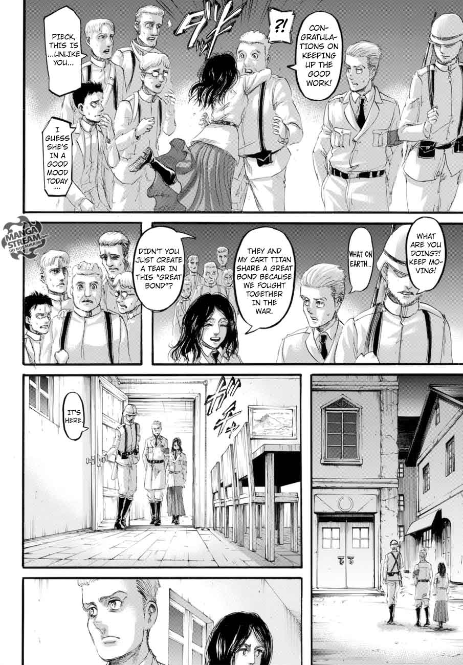 Shingeki No Kyojin 99 30