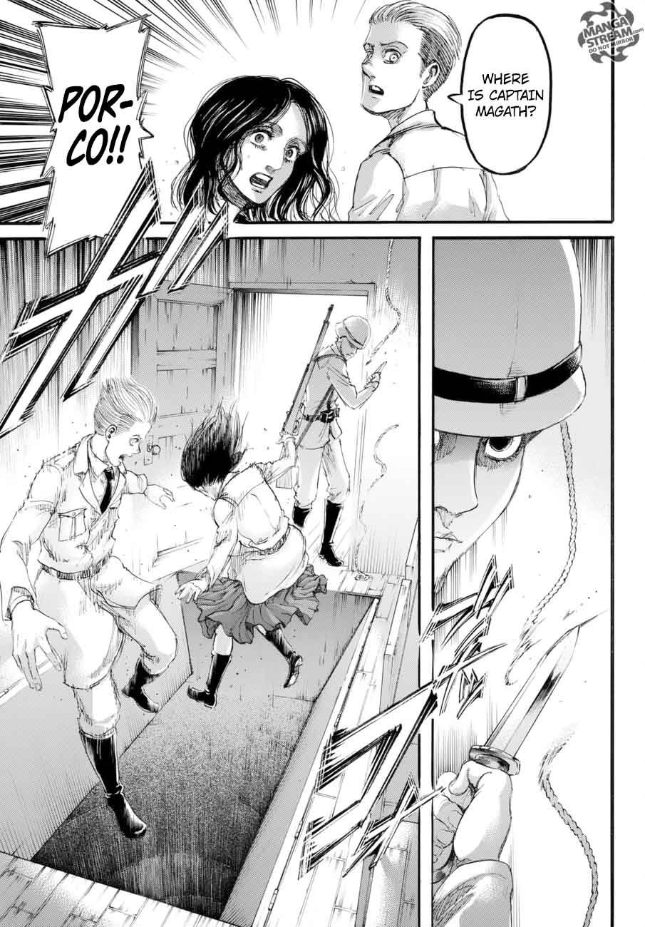 Shingeki No Kyojin 99 31