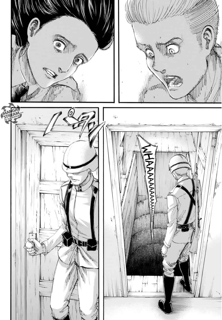 Shingeki No Kyojin 99 32