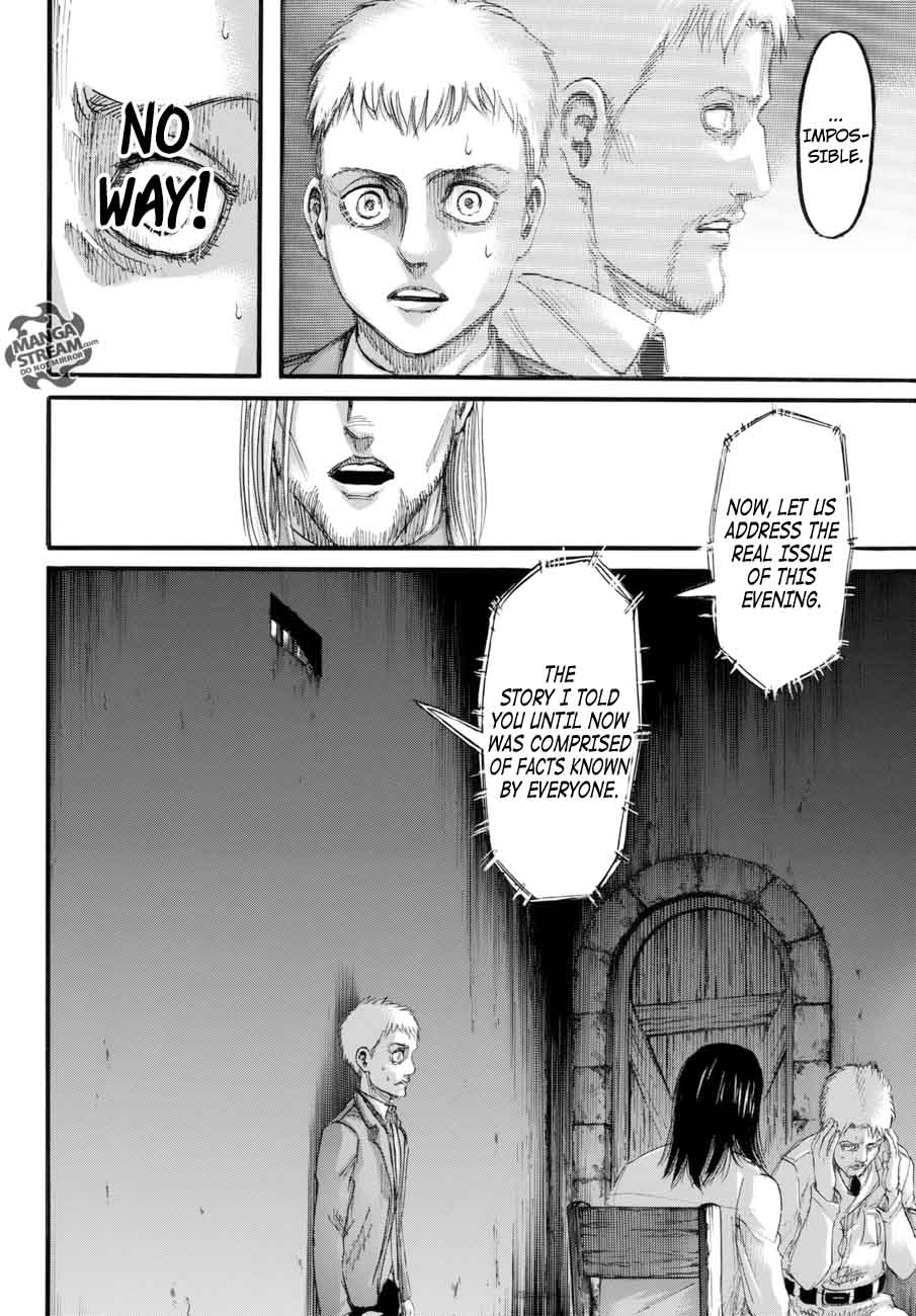 Shingeki No Kyojin 99 34