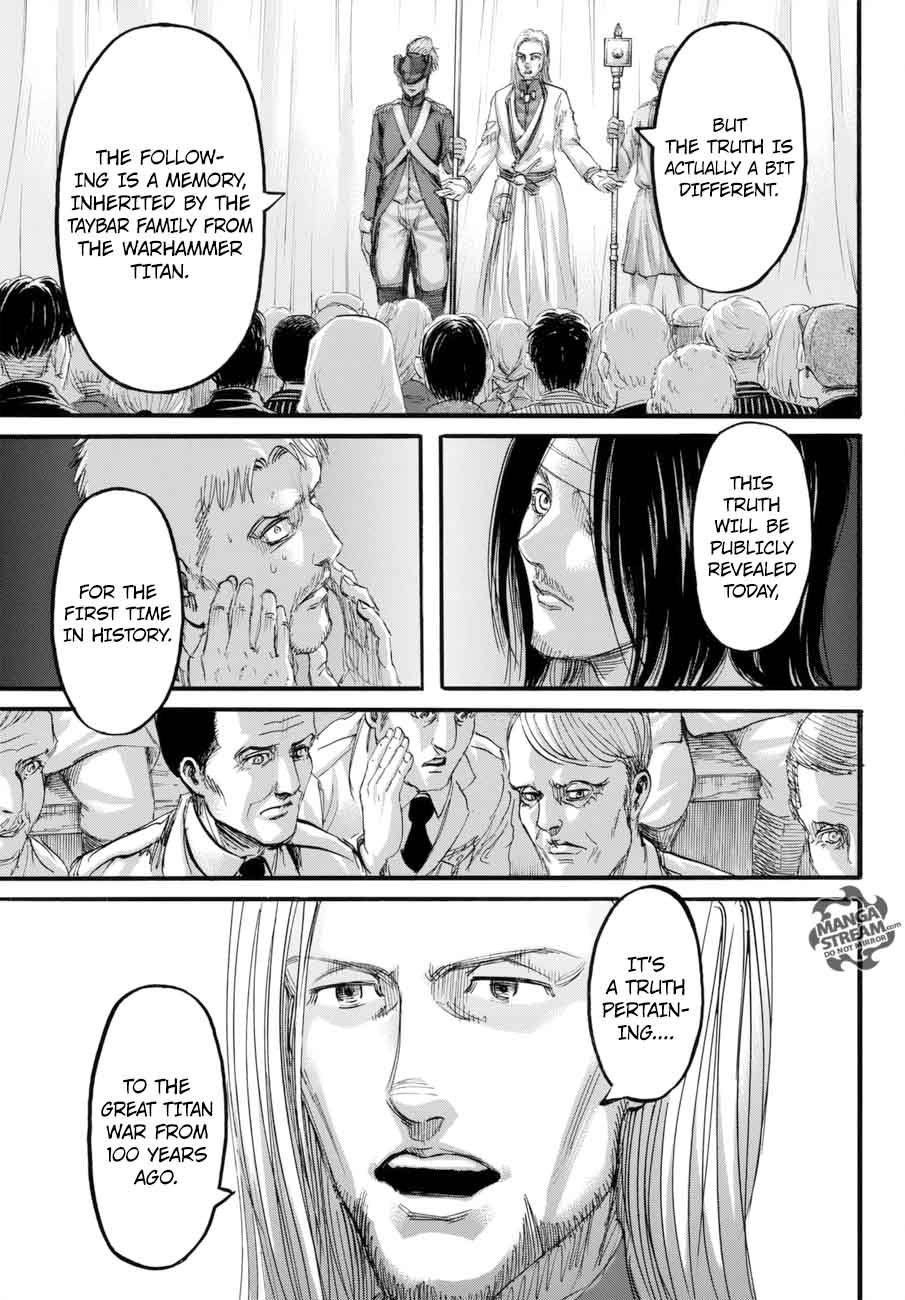 Shingeki No Kyojin 99 35