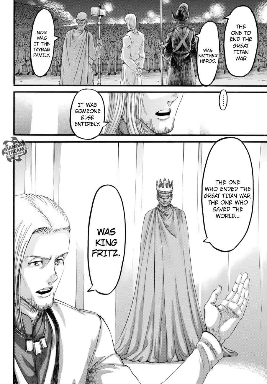 Shingeki No Kyojin 99 36