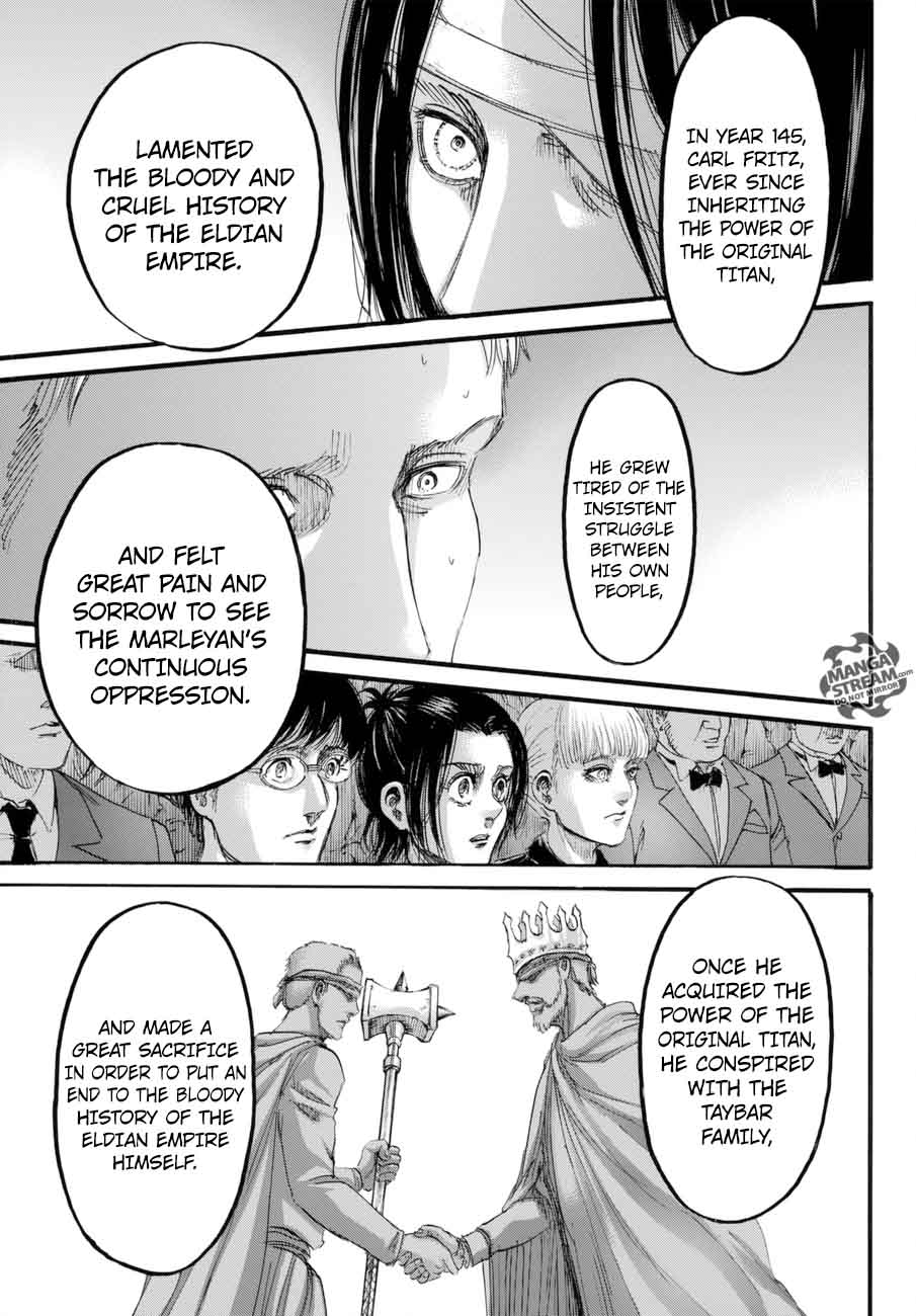 Shingeki No Kyojin 99 37