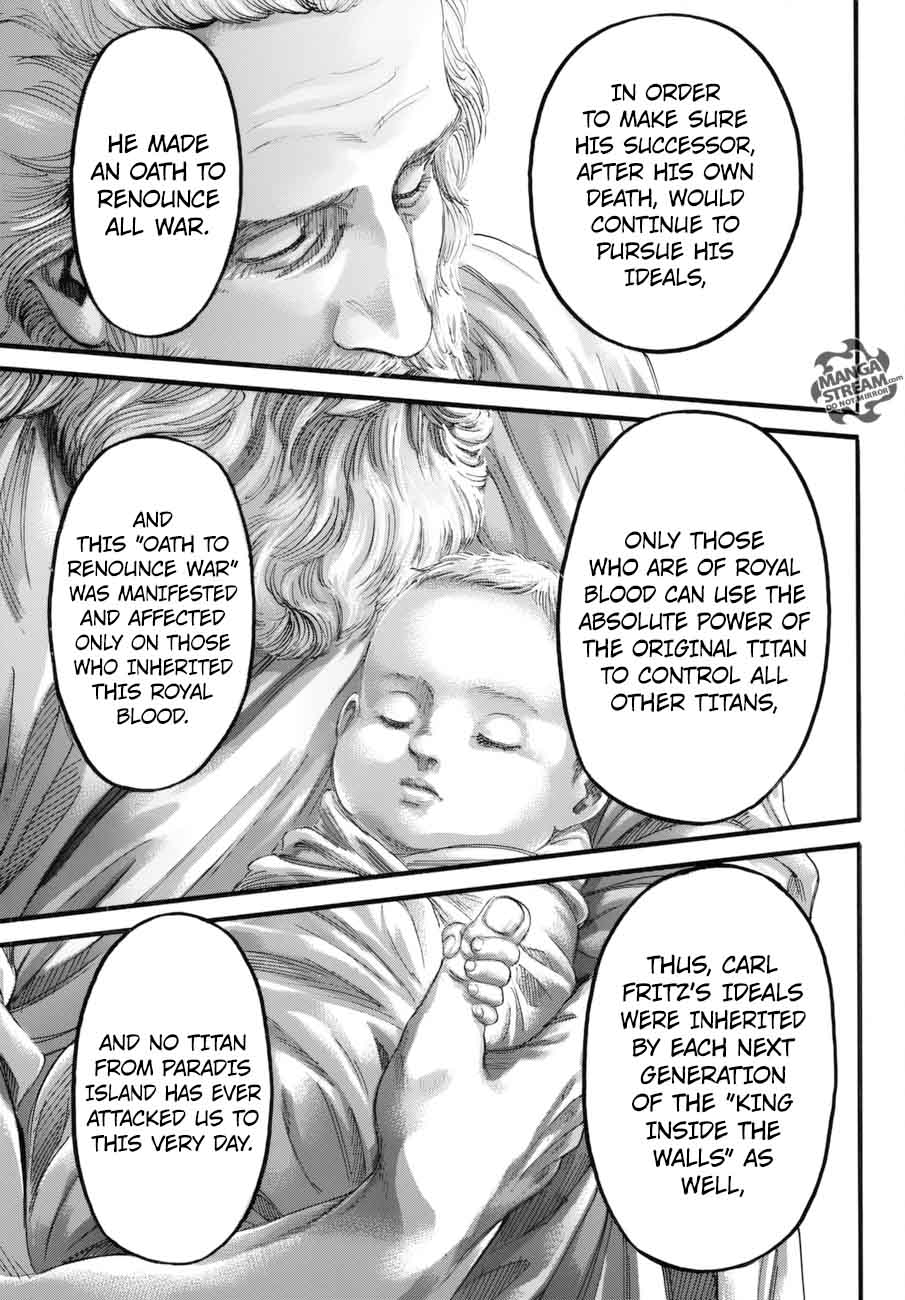 Shingeki No Kyojin 99 39