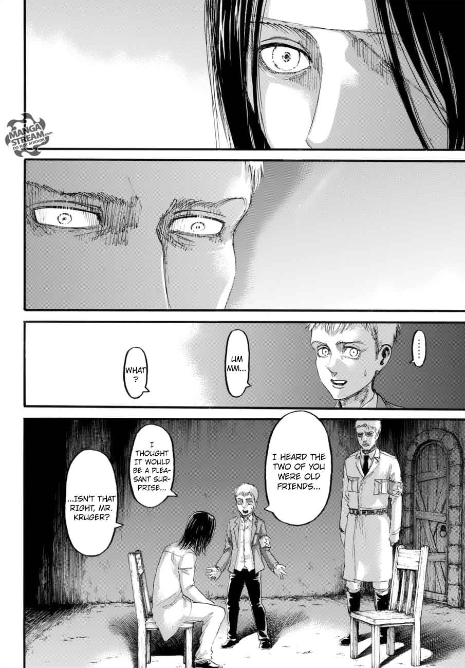 Shingeki No Kyojin 99 4