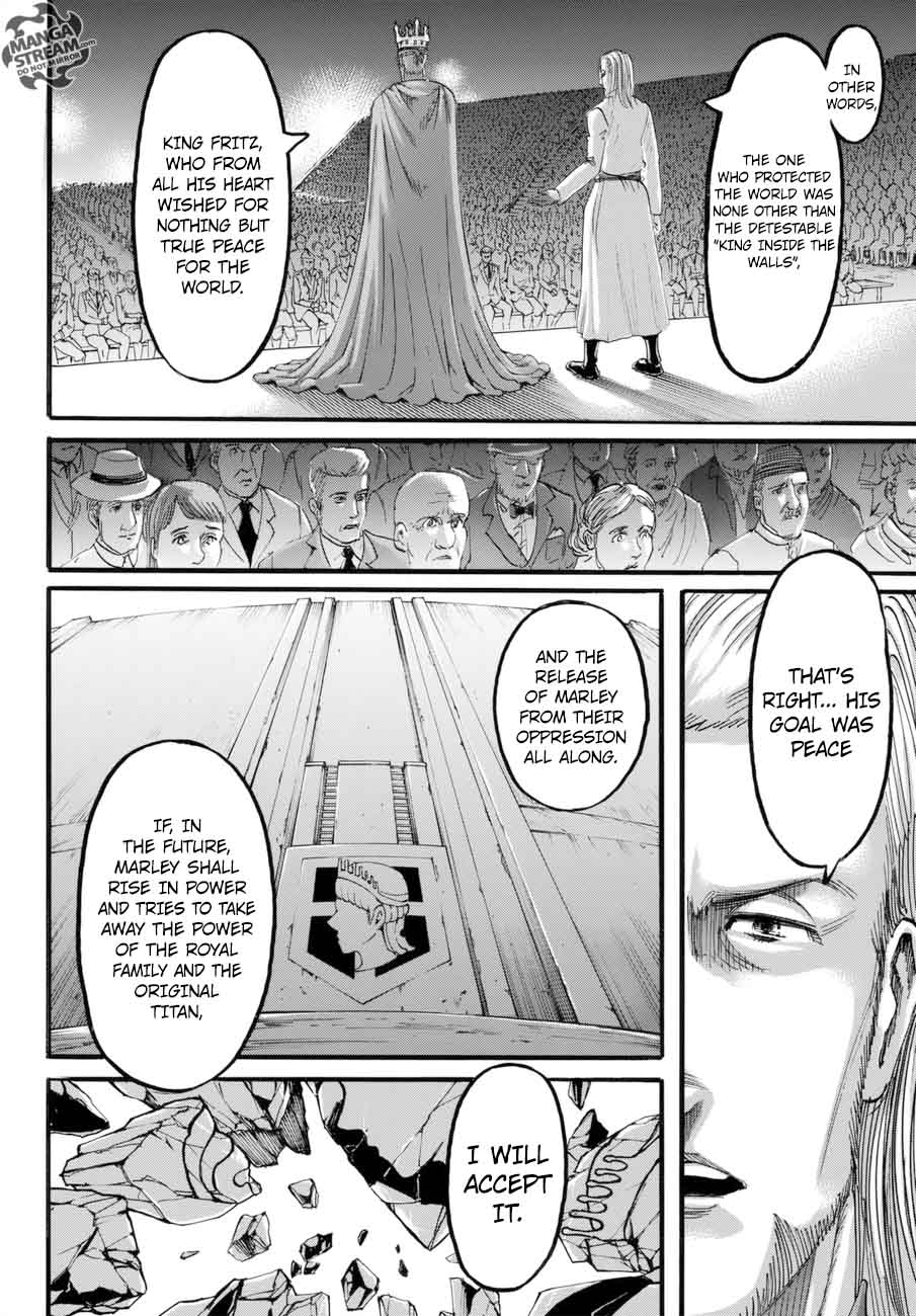 Shingeki No Kyojin 99 40