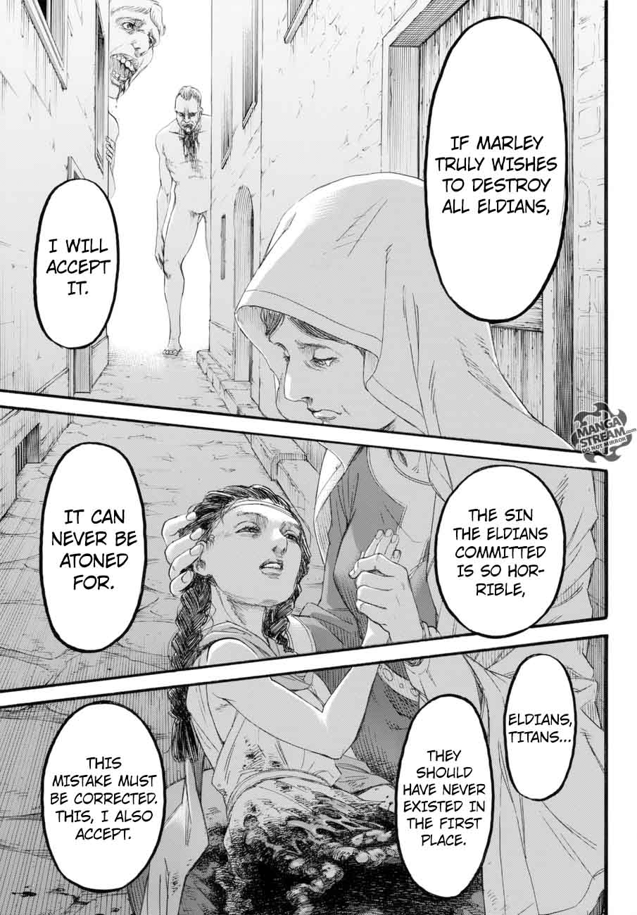 Shingeki No Kyojin 99 41