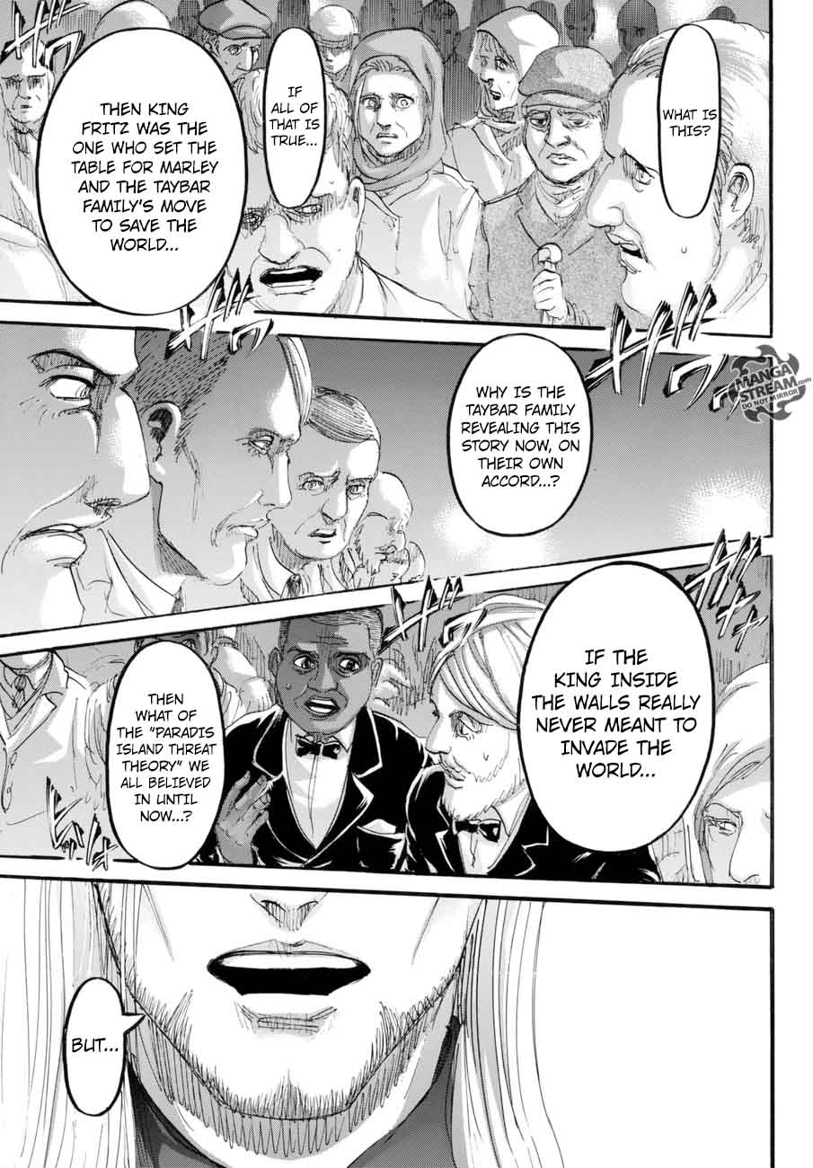 Shingeki No Kyojin 99 43