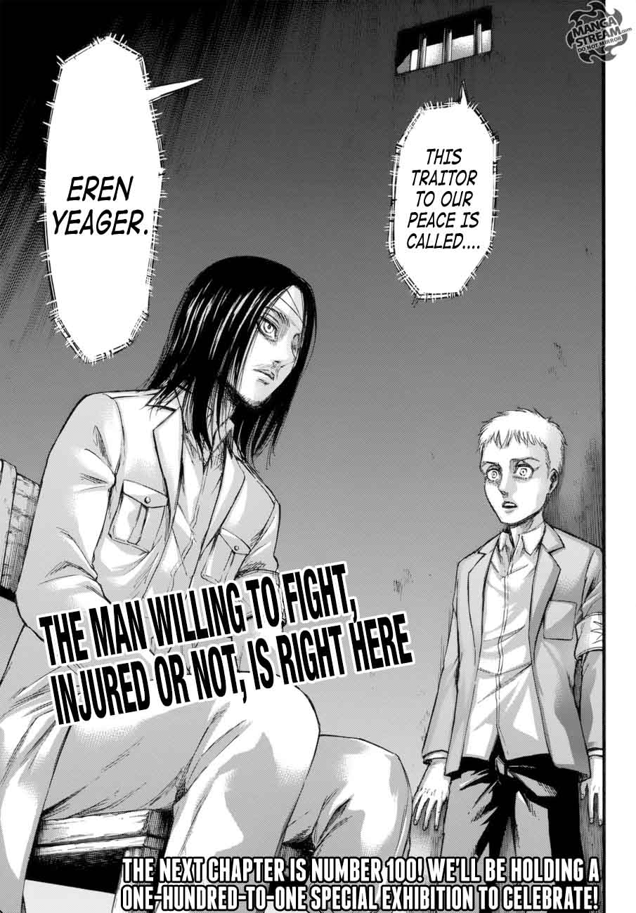 Shingeki No Kyojin 99 45