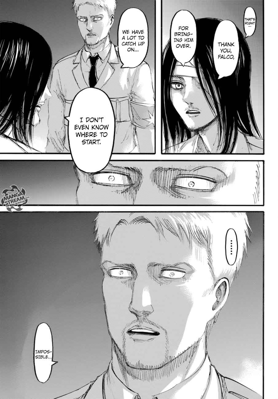 Shingeki No Kyojin 99 5