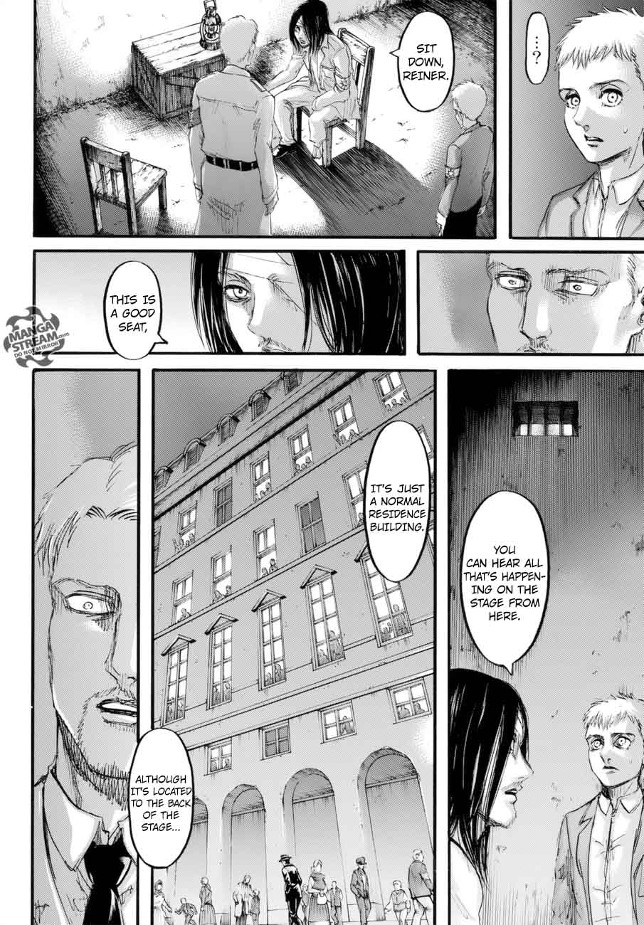 Shingeki No Kyojin 99 6