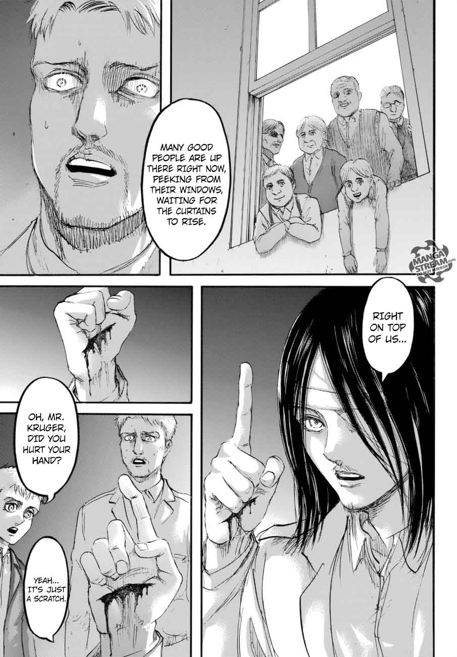 Shingeki No Kyojin 99 7