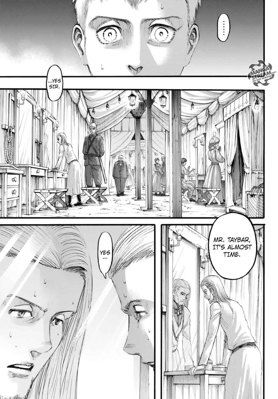 Shingeki No Kyojin 99 9