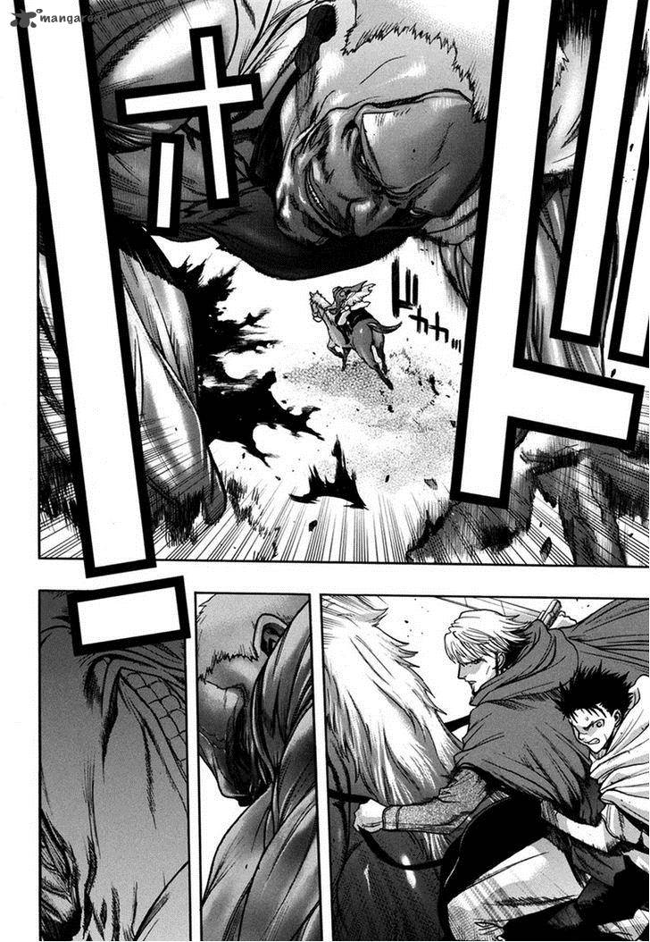 Shingeki No Kyojin Birth Of Levi Kuinaki Sentaku 9 19
