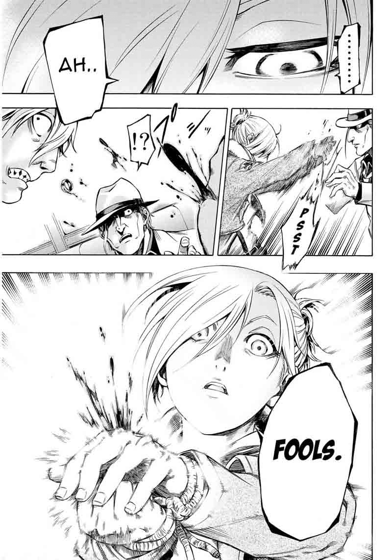 Shingeki No Kyojin Lost Girls 3 21