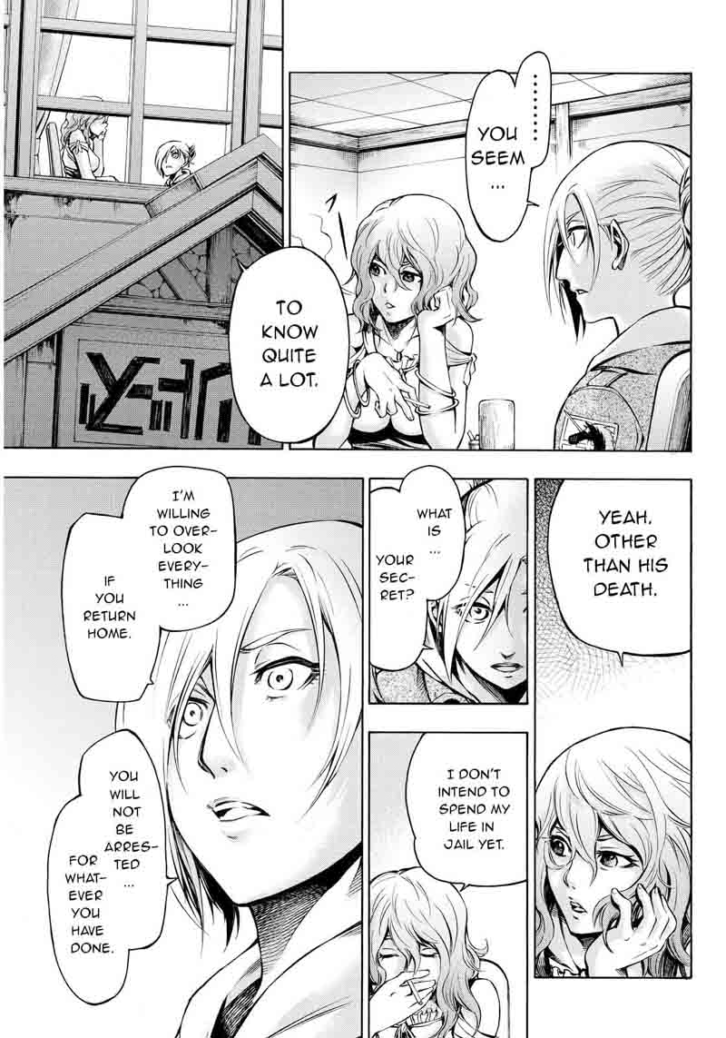 Shingeki No Kyojin Lost Girls 4 11
