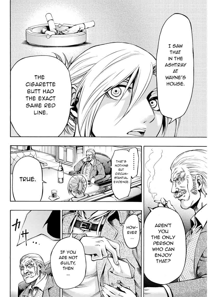 Shingeki No Kyojin Lost Girls 5 12