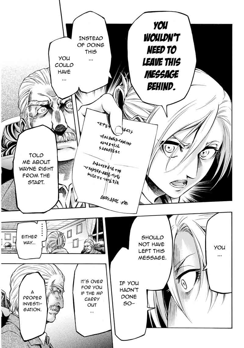 Shingeki No Kyojin Lost Girls 5 13