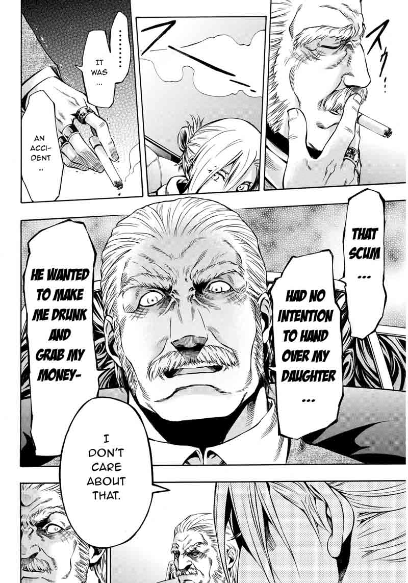 Shingeki No Kyojin Lost Girls 5 14