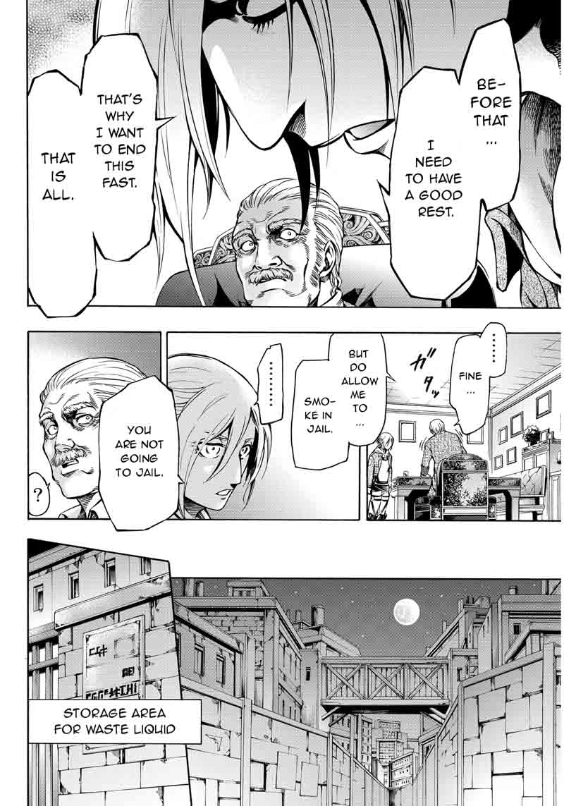 Shingeki No Kyojin Lost Girls 5 18