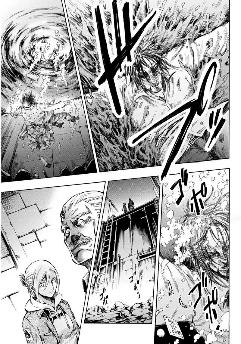 Shingeki No Kyojin Lost Girls 5 19