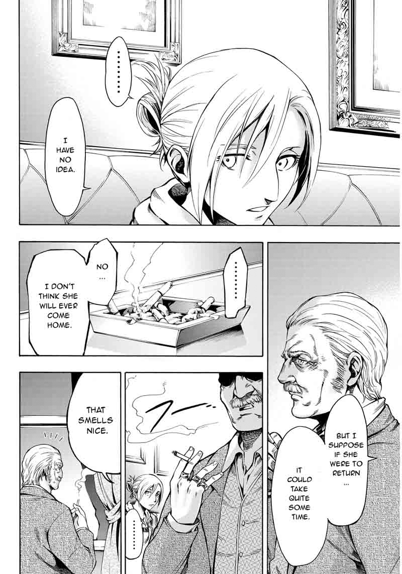 Shingeki No Kyojin Lost Girls 5 2