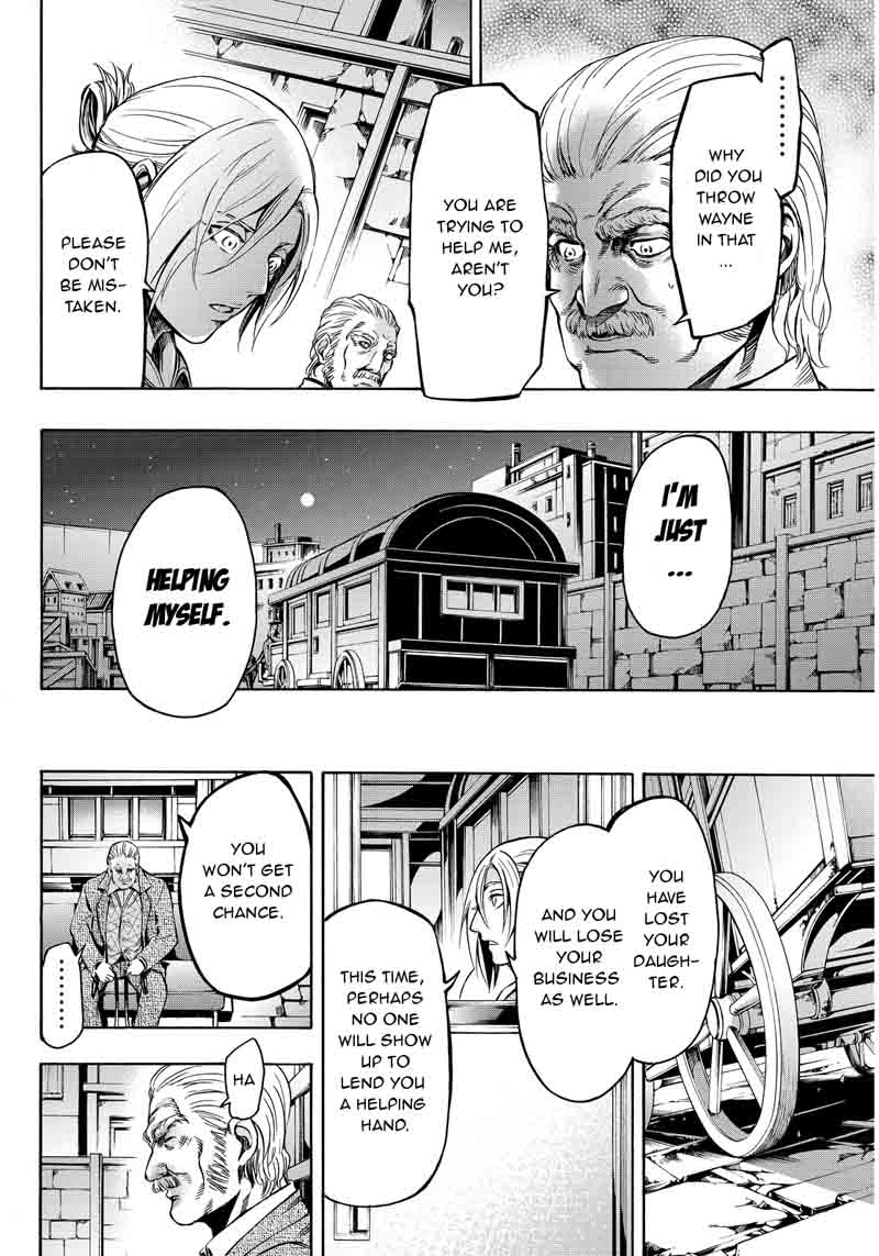Shingeki No Kyojin Lost Girls 5 20