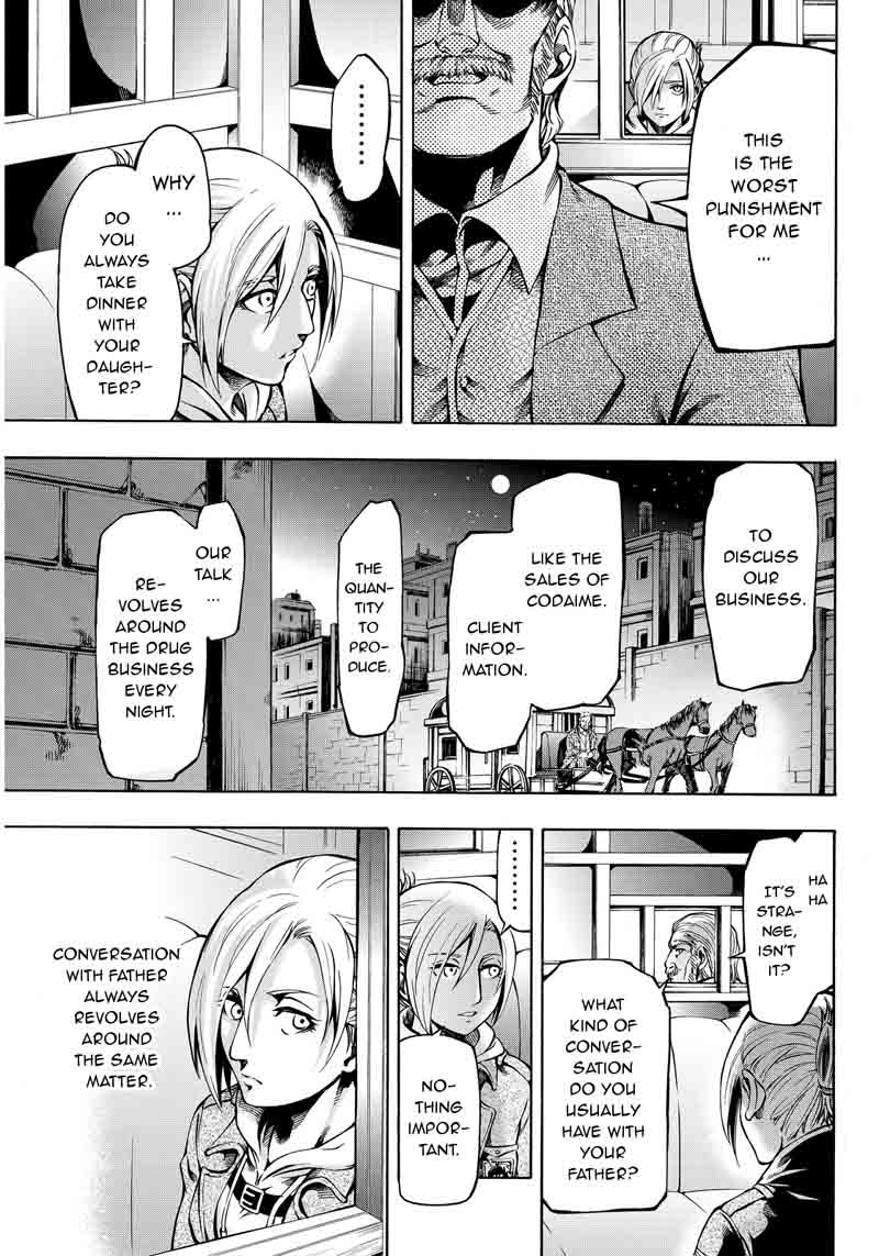 Shingeki No Kyojin Lost Girls 5 21