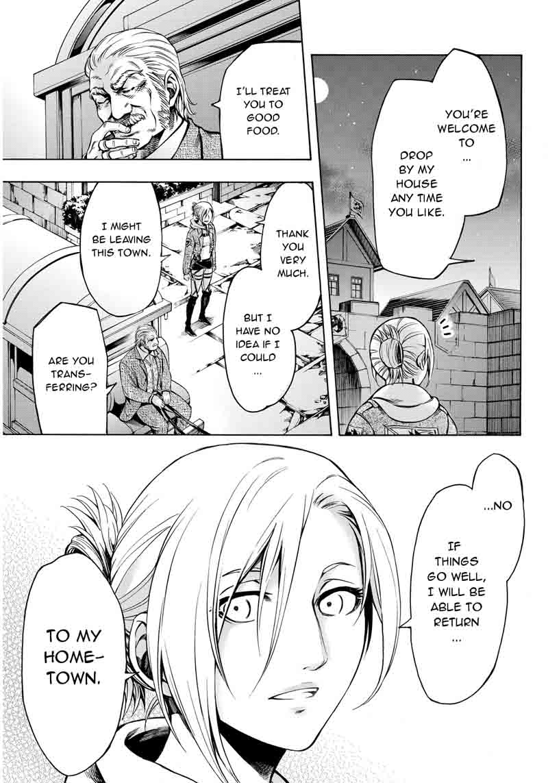 Shingeki No Kyojin Lost Girls 5 23