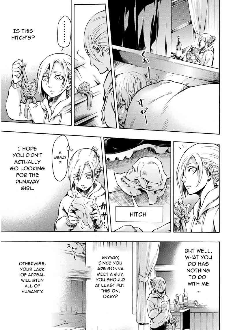Shingeki No Kyojin Lost Girls 5 25