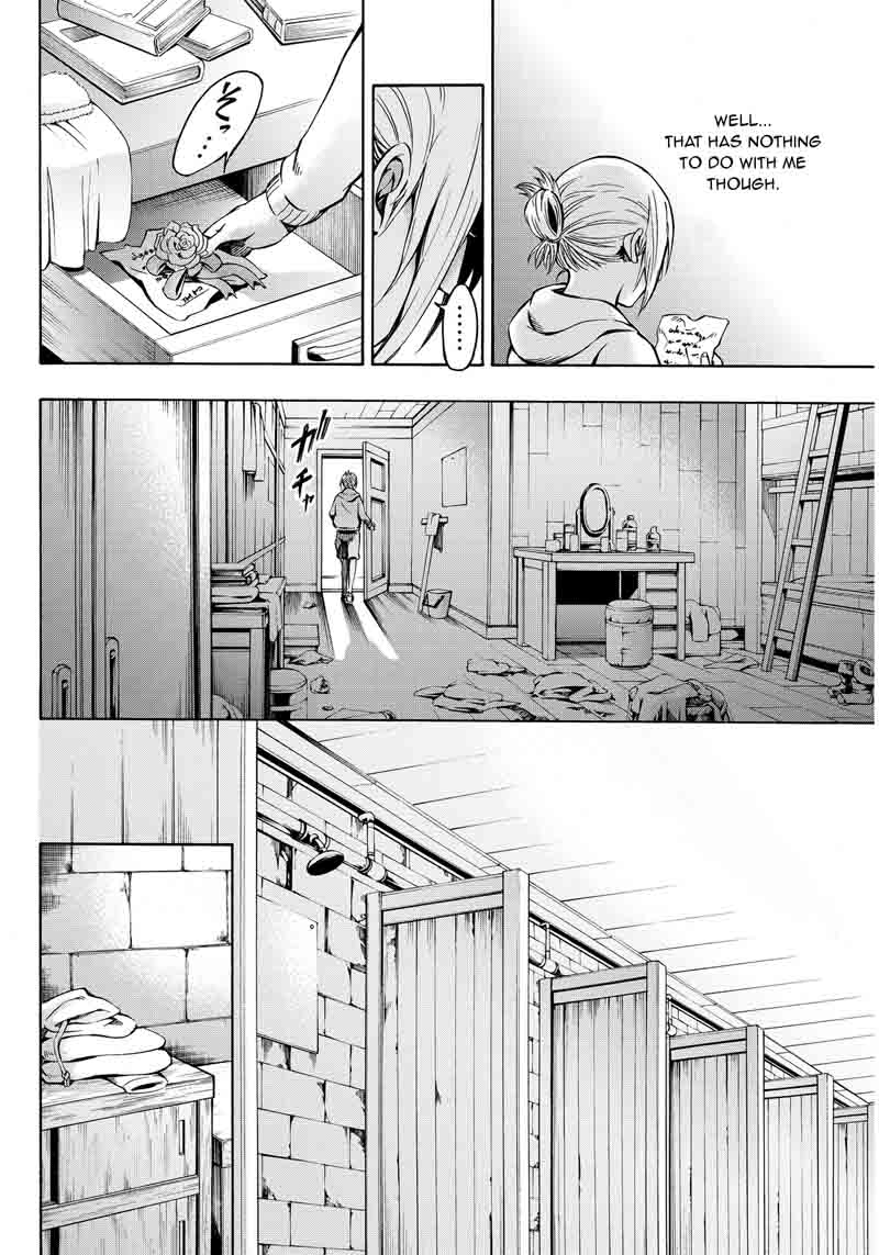 Shingeki No Kyojin Lost Girls 5 26