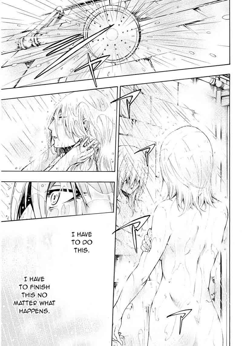 Shingeki No Kyojin Lost Girls 5 27