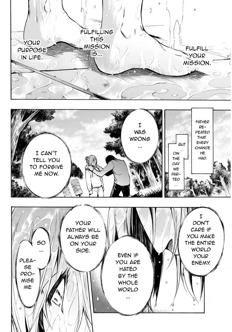 Shingeki No Kyojin Lost Girls 5 28