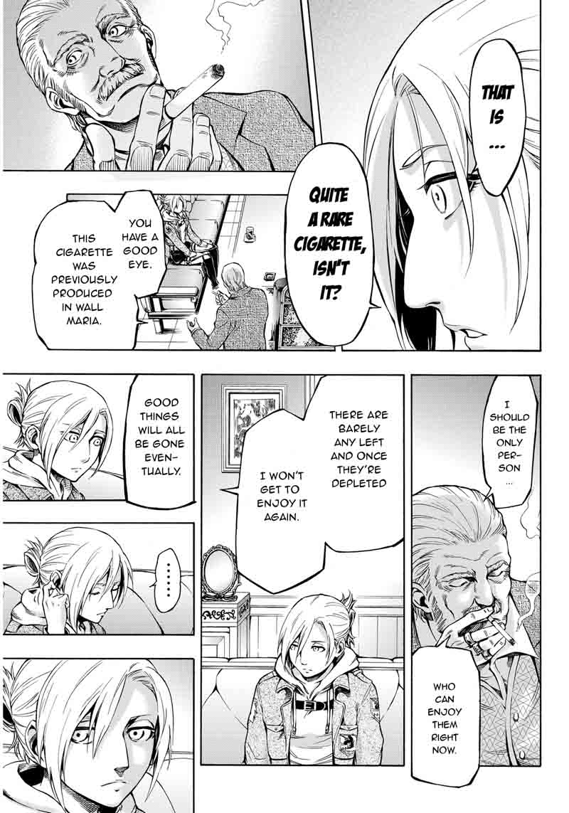 Shingeki No Kyojin Lost Girls 5 3