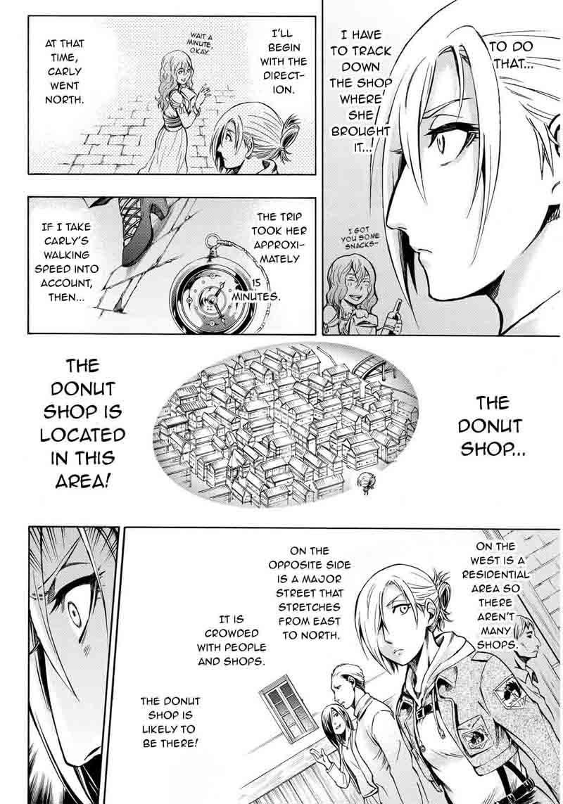 Shingeki No Kyojin Lost Girls 5 32