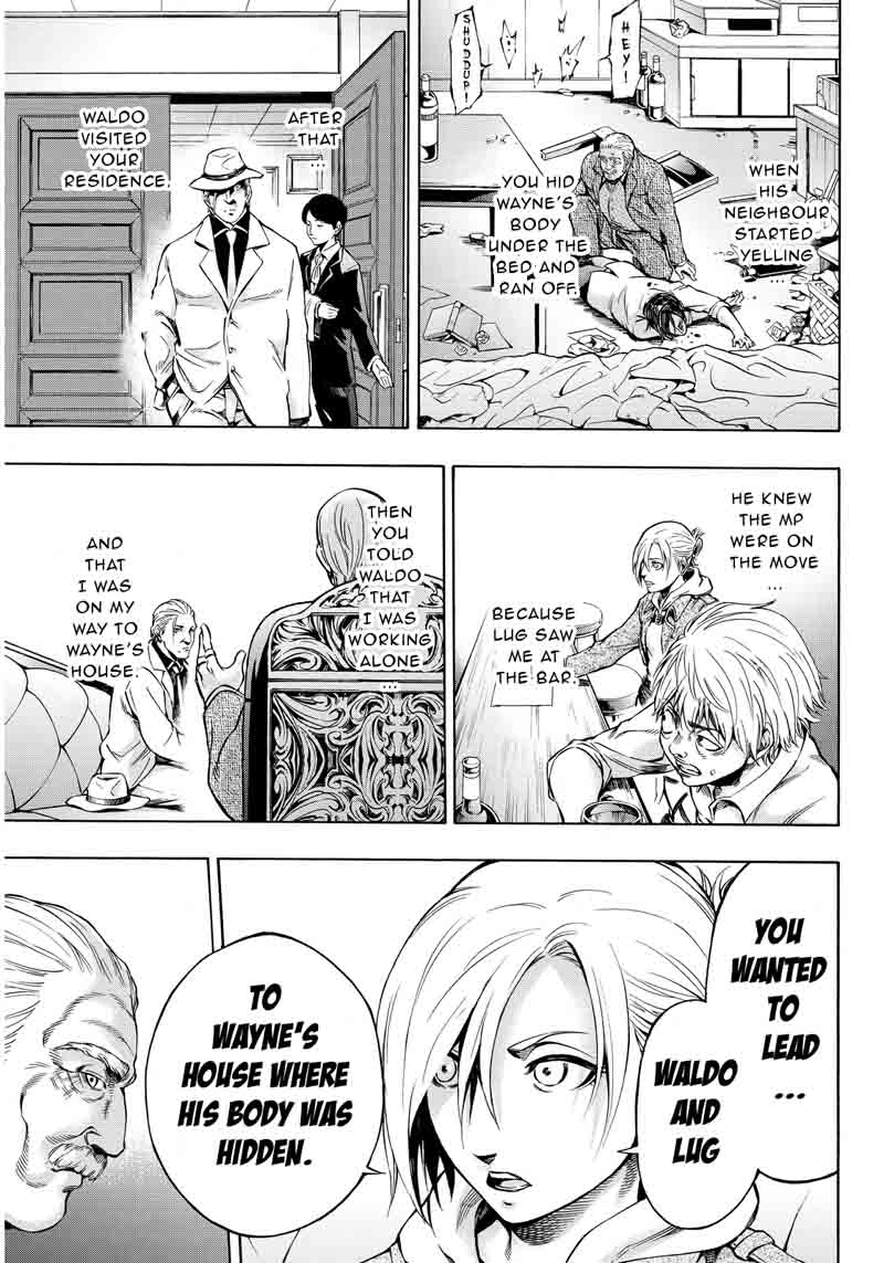 Shingeki No Kyojin Lost Girls 5 7