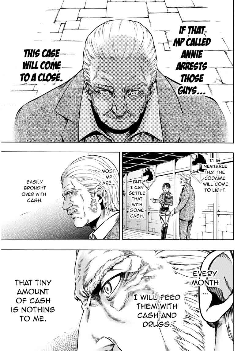 Shingeki No Kyojin Lost Girls 5 9