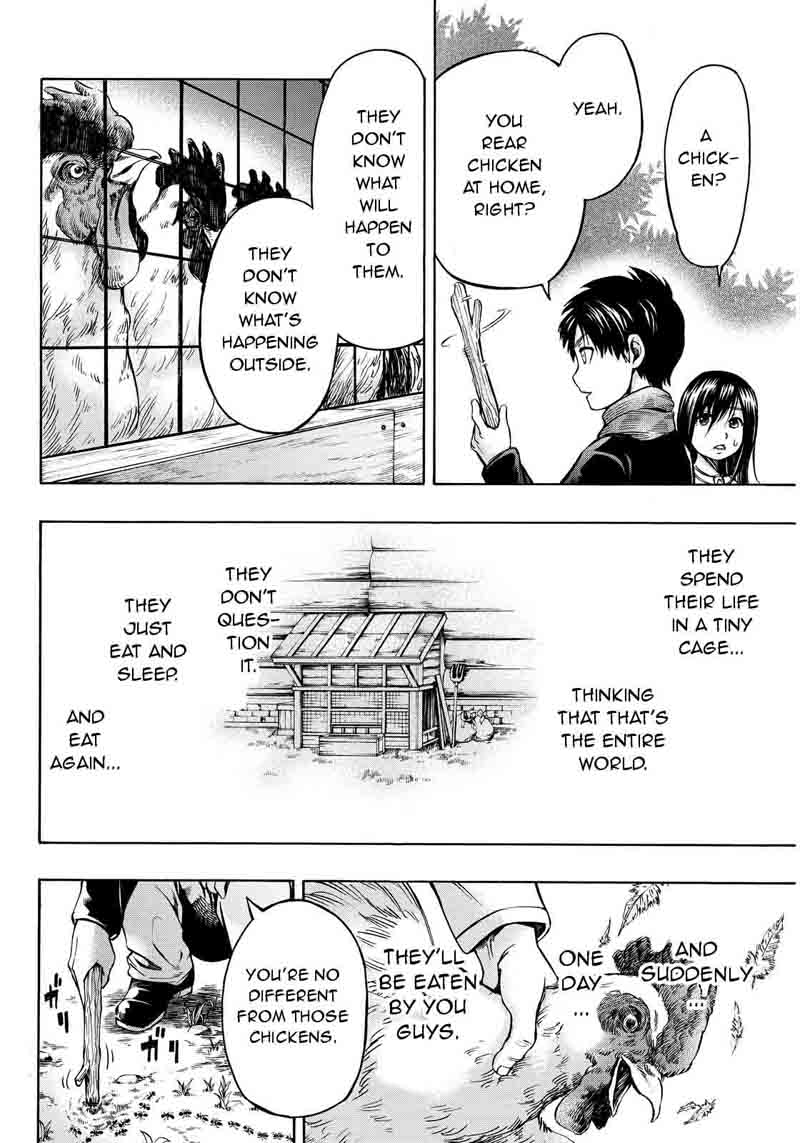 Shingeki No Kyojin Lost Girls 6 20