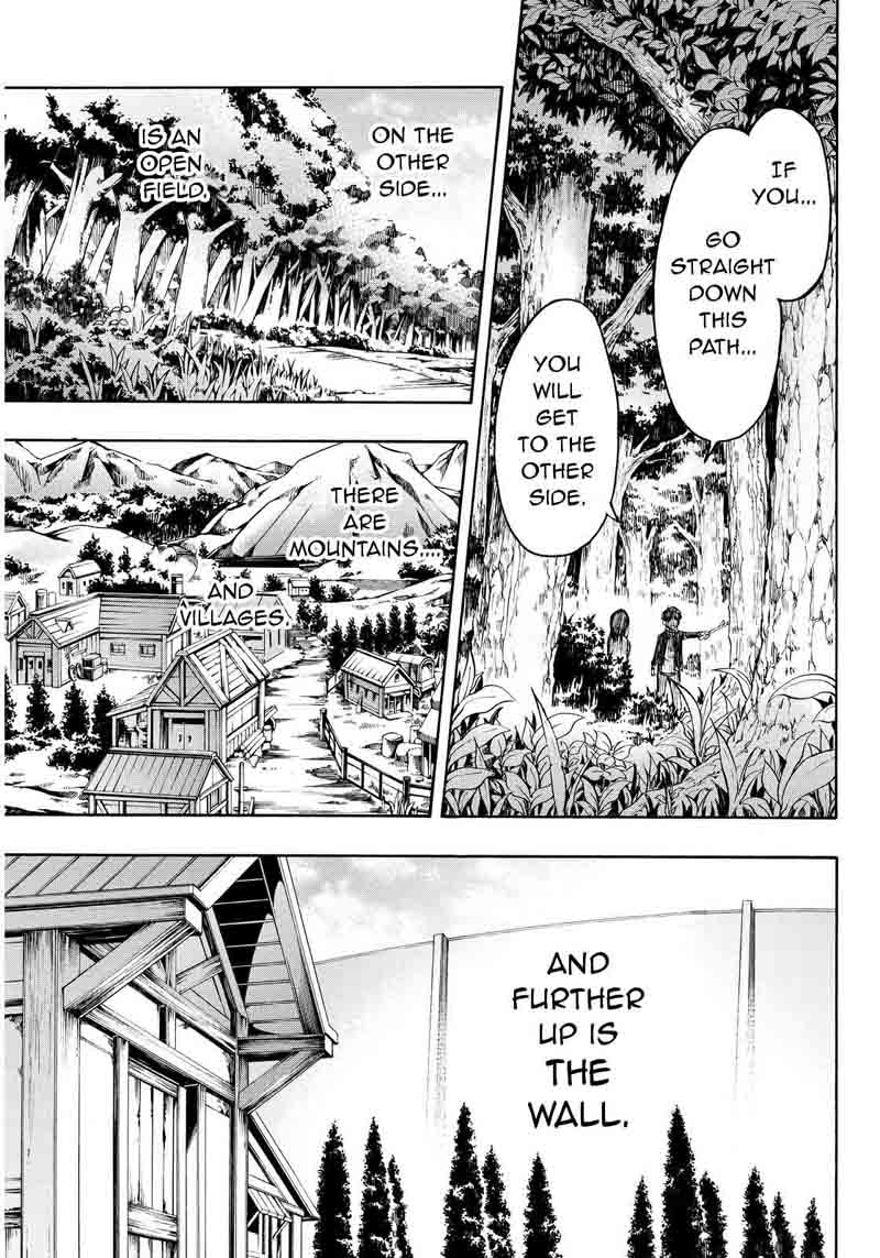 Shingeki No Kyojin Lost Girls 6 25