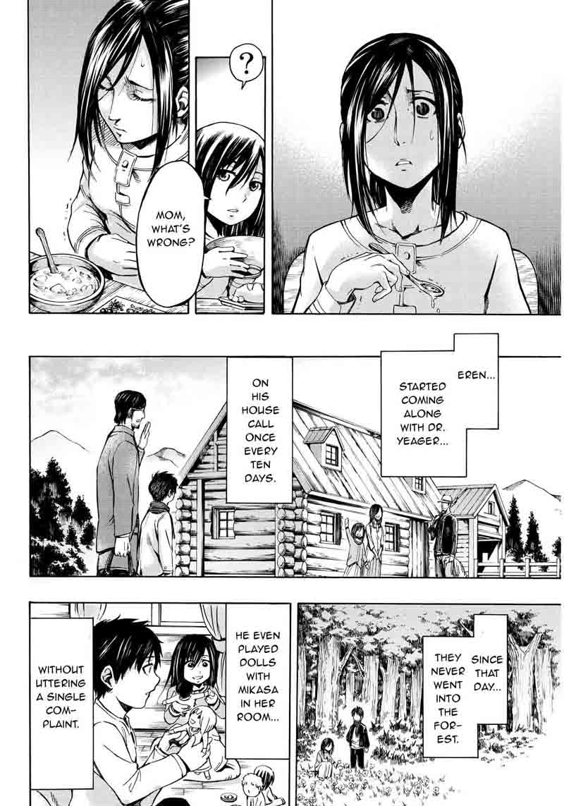 Shingeki No Kyojin Lost Girls 6 38