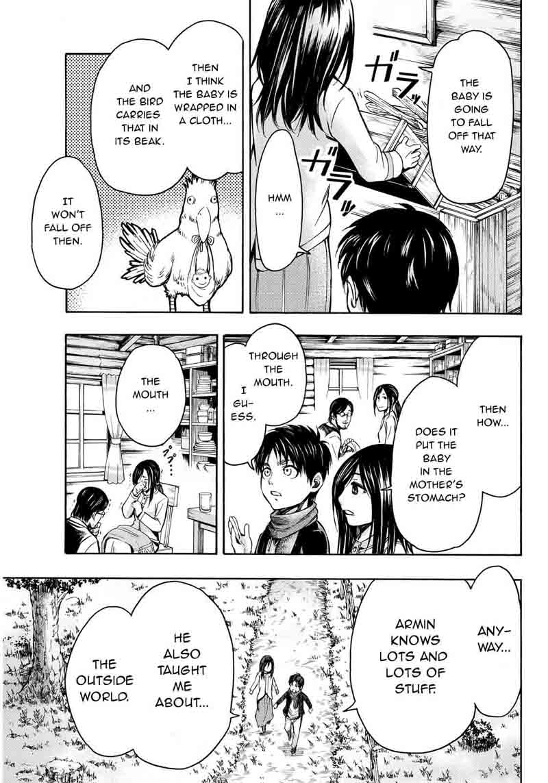 Shingeki No Kyojin Lost Girls 6 41