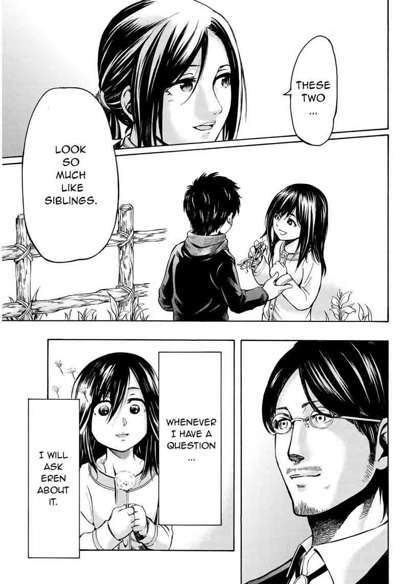 Shingeki No Kyojin Lost Girls 6 43