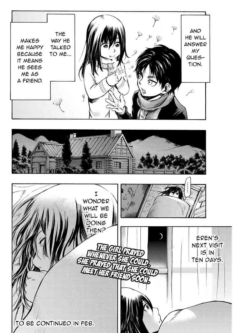 Shingeki No Kyojin Lost Girls 6 44
