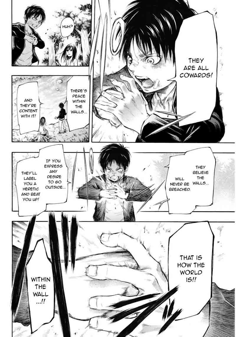 Shingeki No Kyojin Lost Girls 7 10
