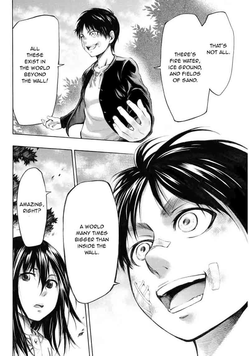 Shingeki No Kyojin Lost Girls 7 12