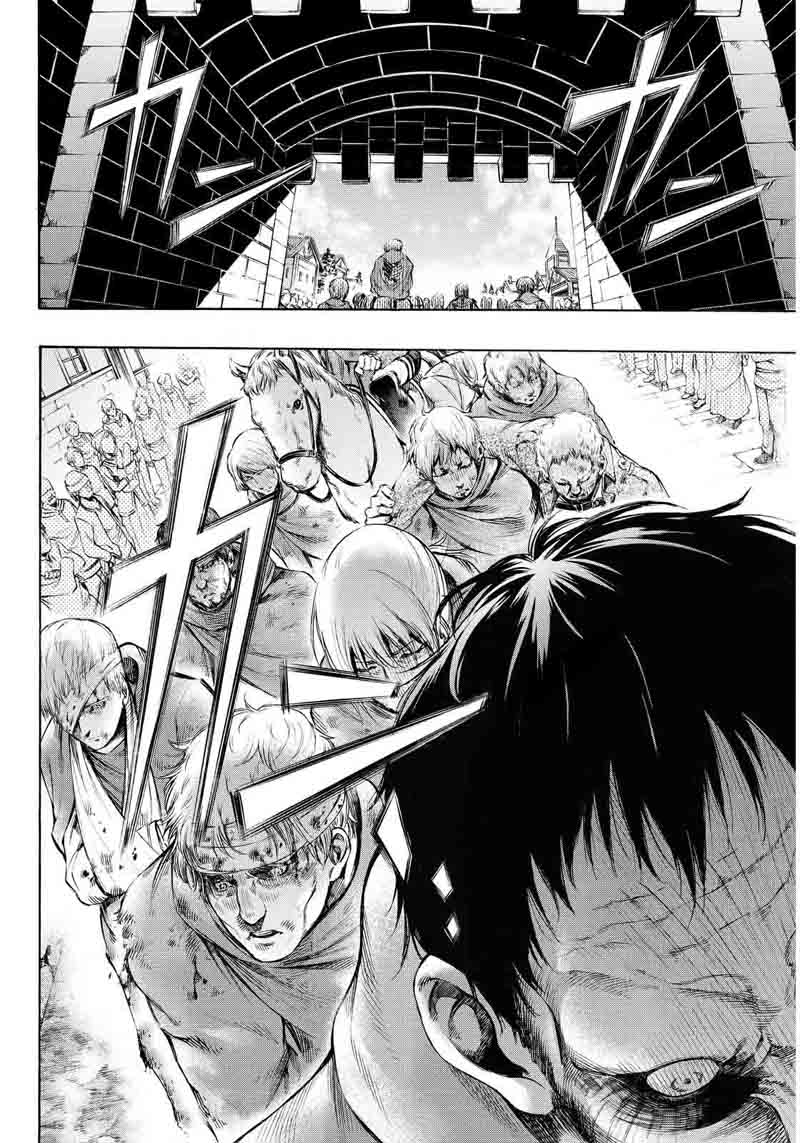 Shingeki No Kyojin Lost Girls 7 20