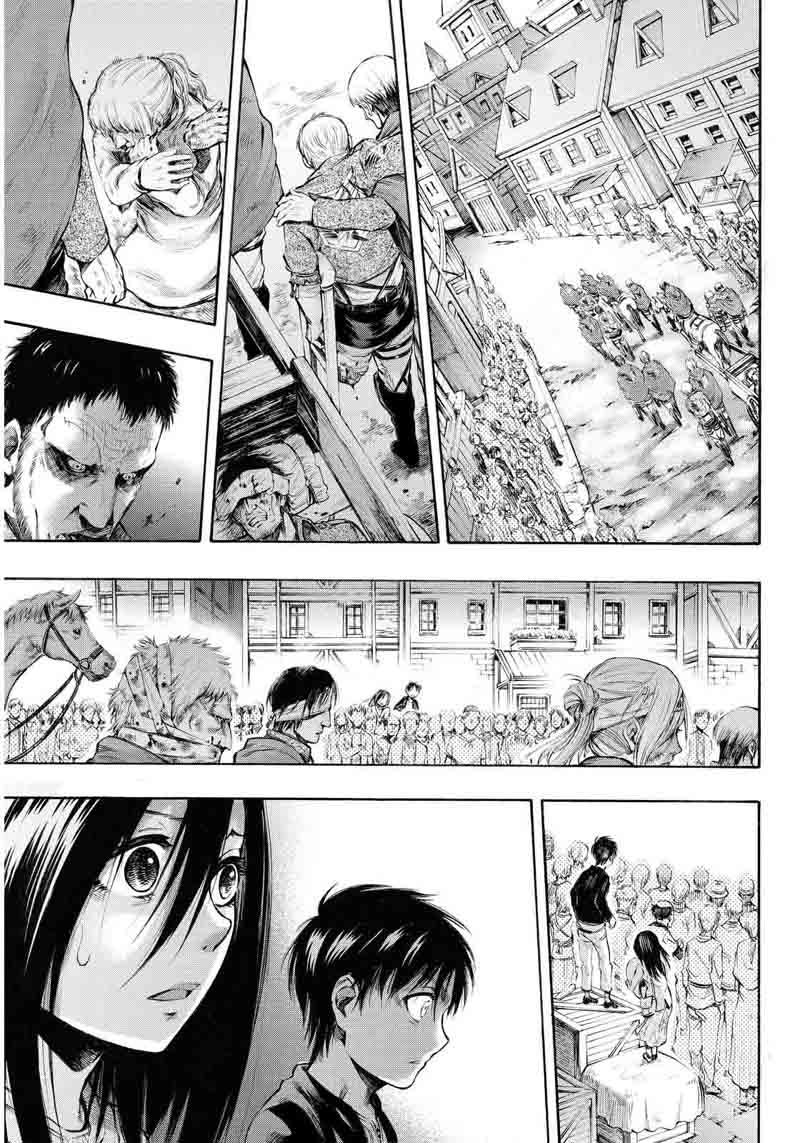 Shingeki No Kyojin Lost Girls 7 21