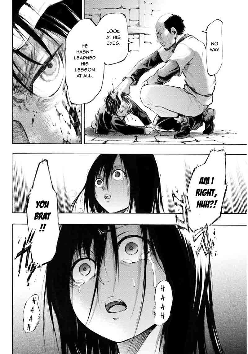 Shingeki No Kyojin Lost Girls 7 28