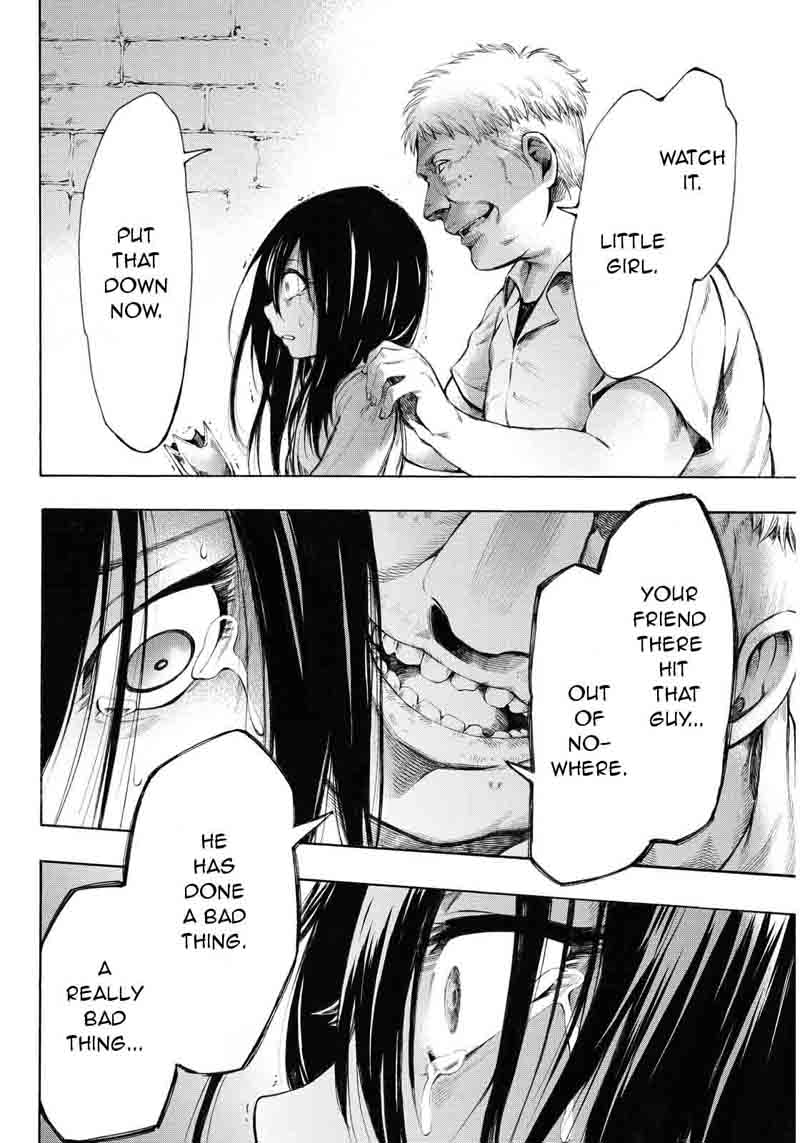 Shingeki No Kyojin Lost Girls 7 30