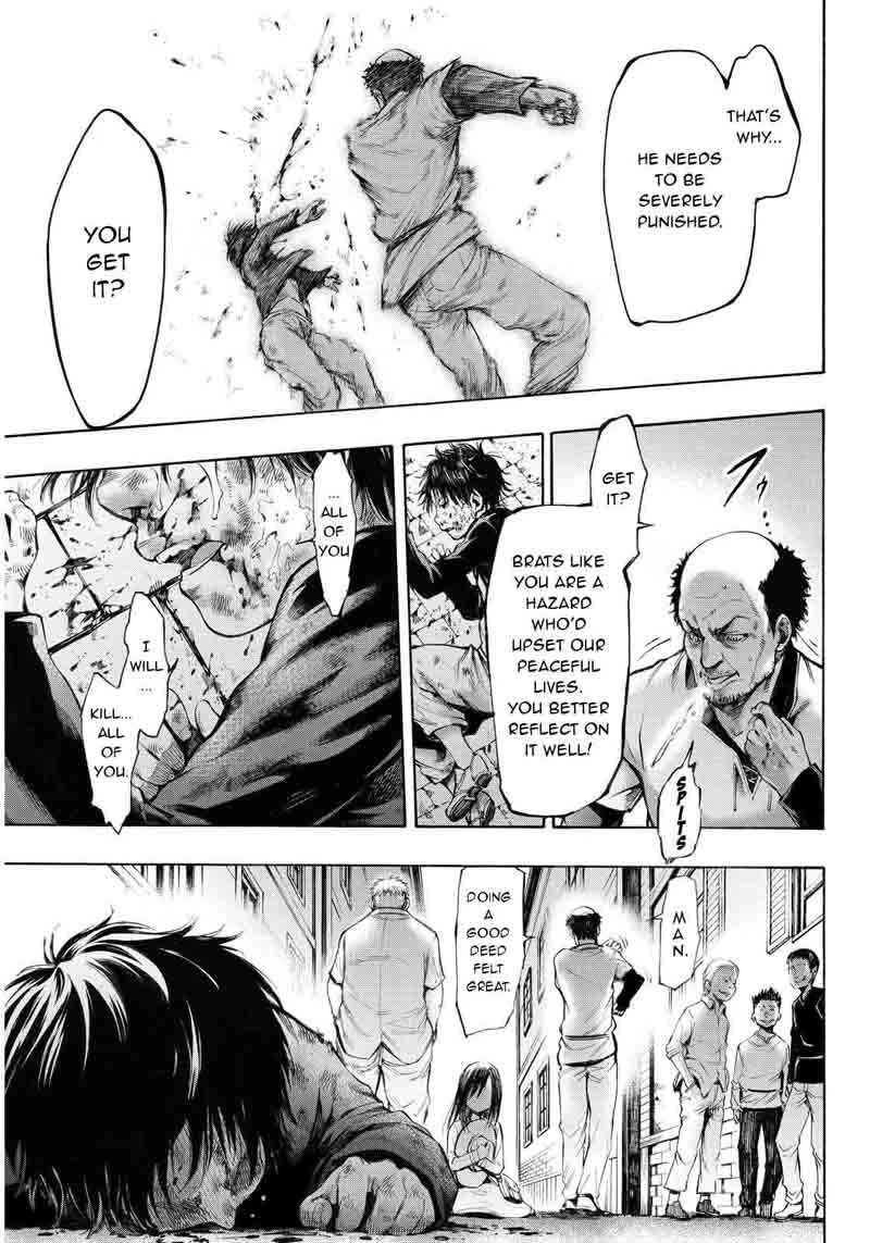 Shingeki No Kyojin Lost Girls 7 31